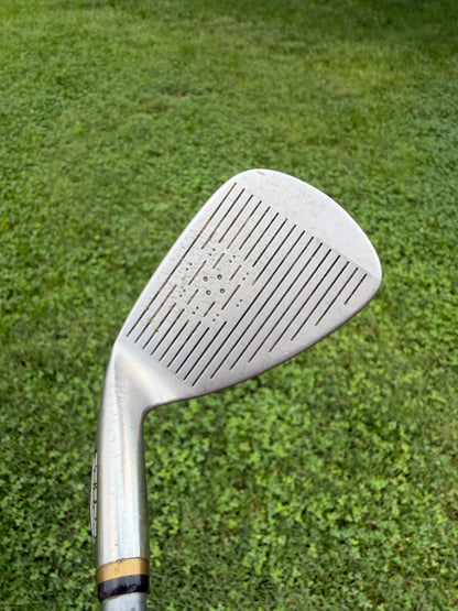 Cobra King Cobra 2 Oversize Pitching Wedge Hump Regular Flex 36" NICE — photo 2