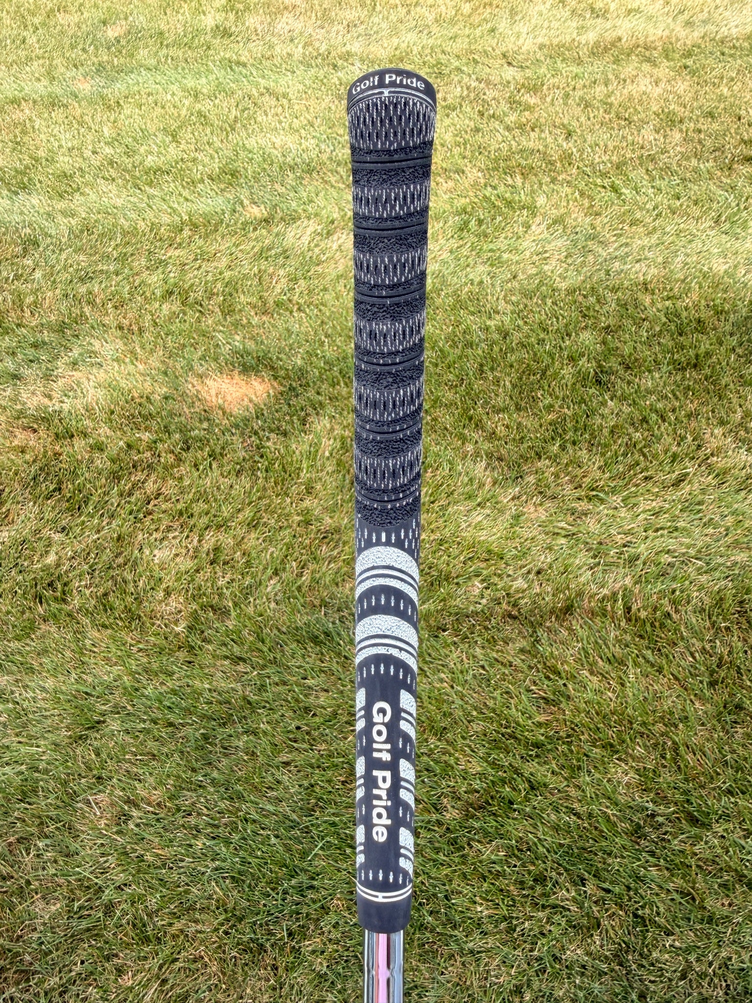 Ping s159 Chrome Gap Wedge 52° / 12 Black Dot Dynamic Gold Stiff Flex 35.25" — photo 6