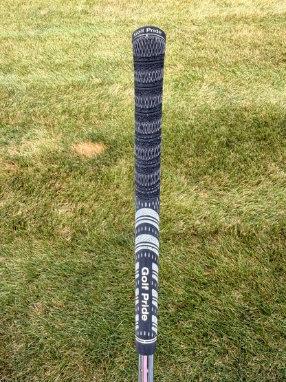 Ping s159 Chrome Gap Wedge 52° / 12 Black Dot Dynamic Gold Stiff Flex 35.25" — photo 6