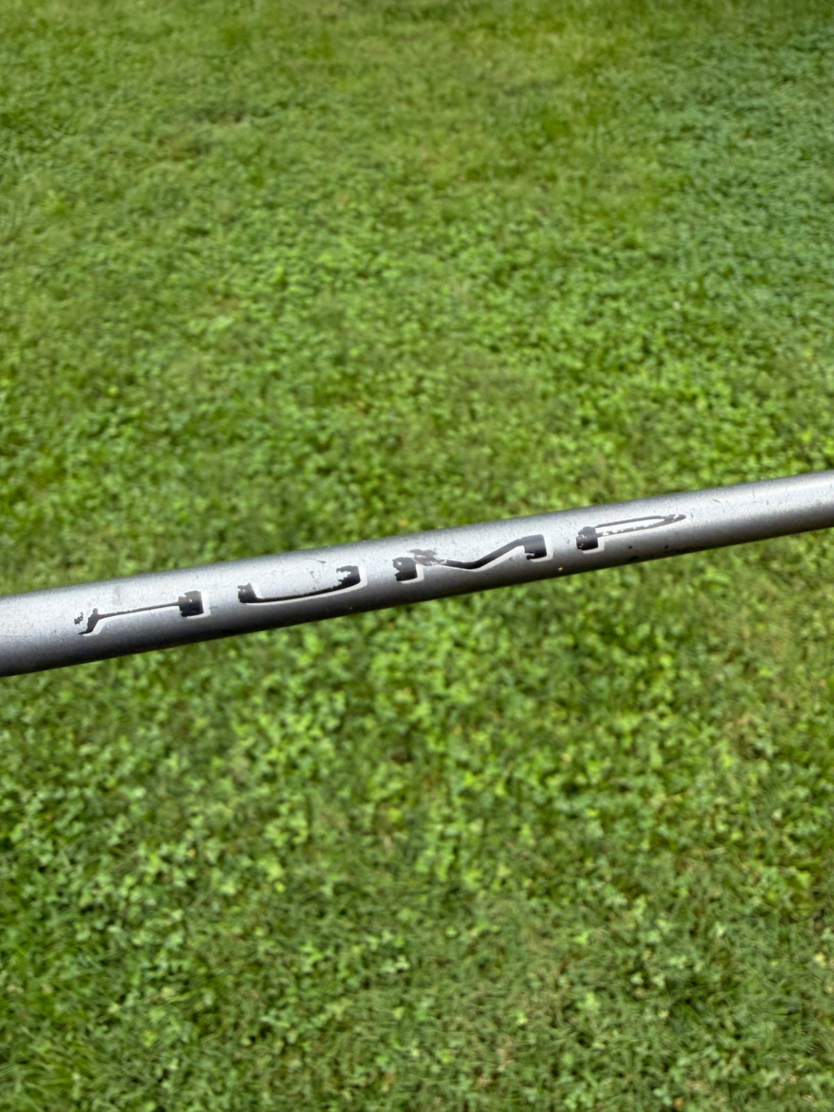 Cobra King Cobra 2 Oversize Pitching Wedge Hump Regular Flex 36" NICE — photo 5