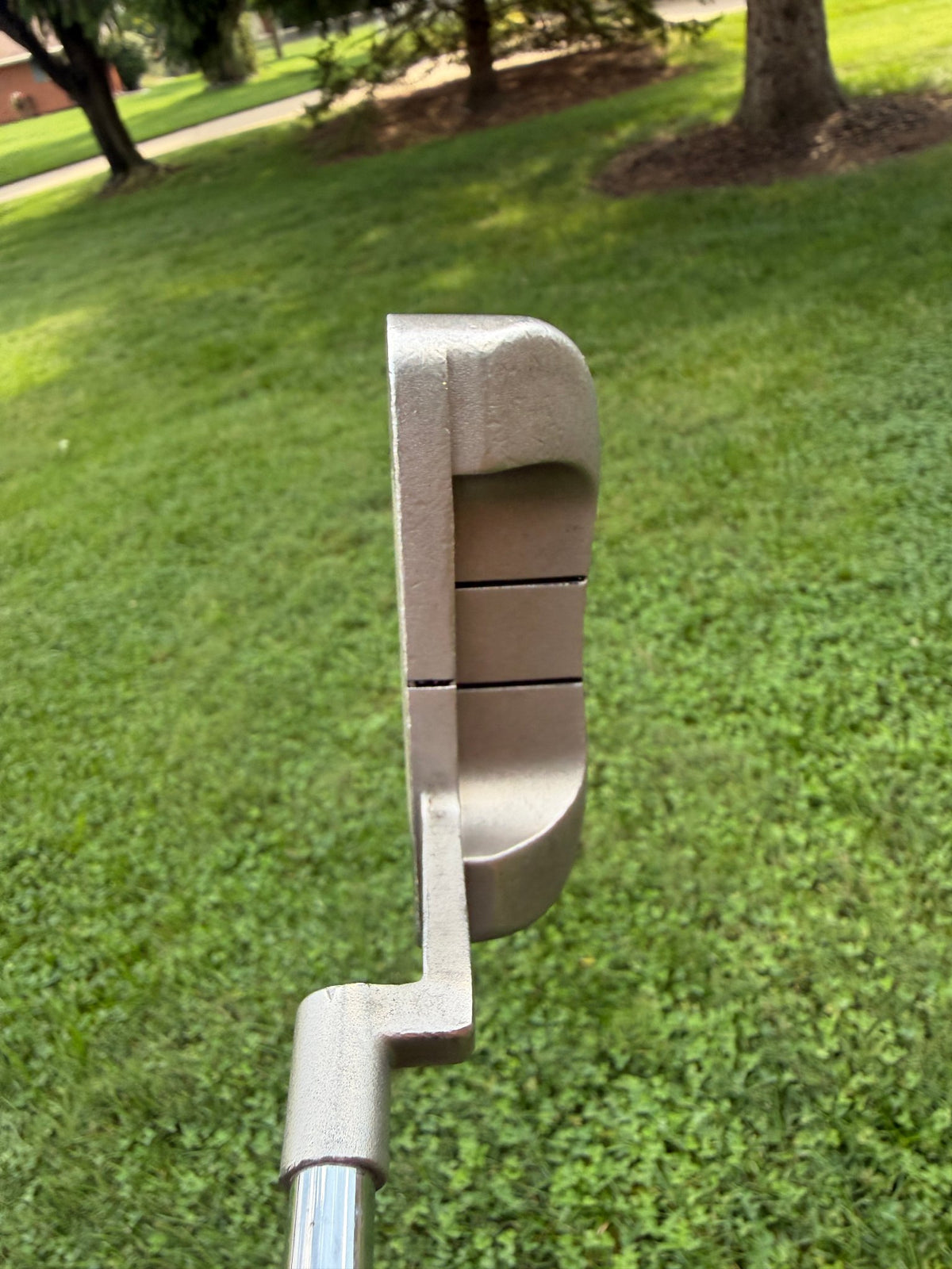 Odyssey Dual Force 990 Putter 33.5" — photo 3