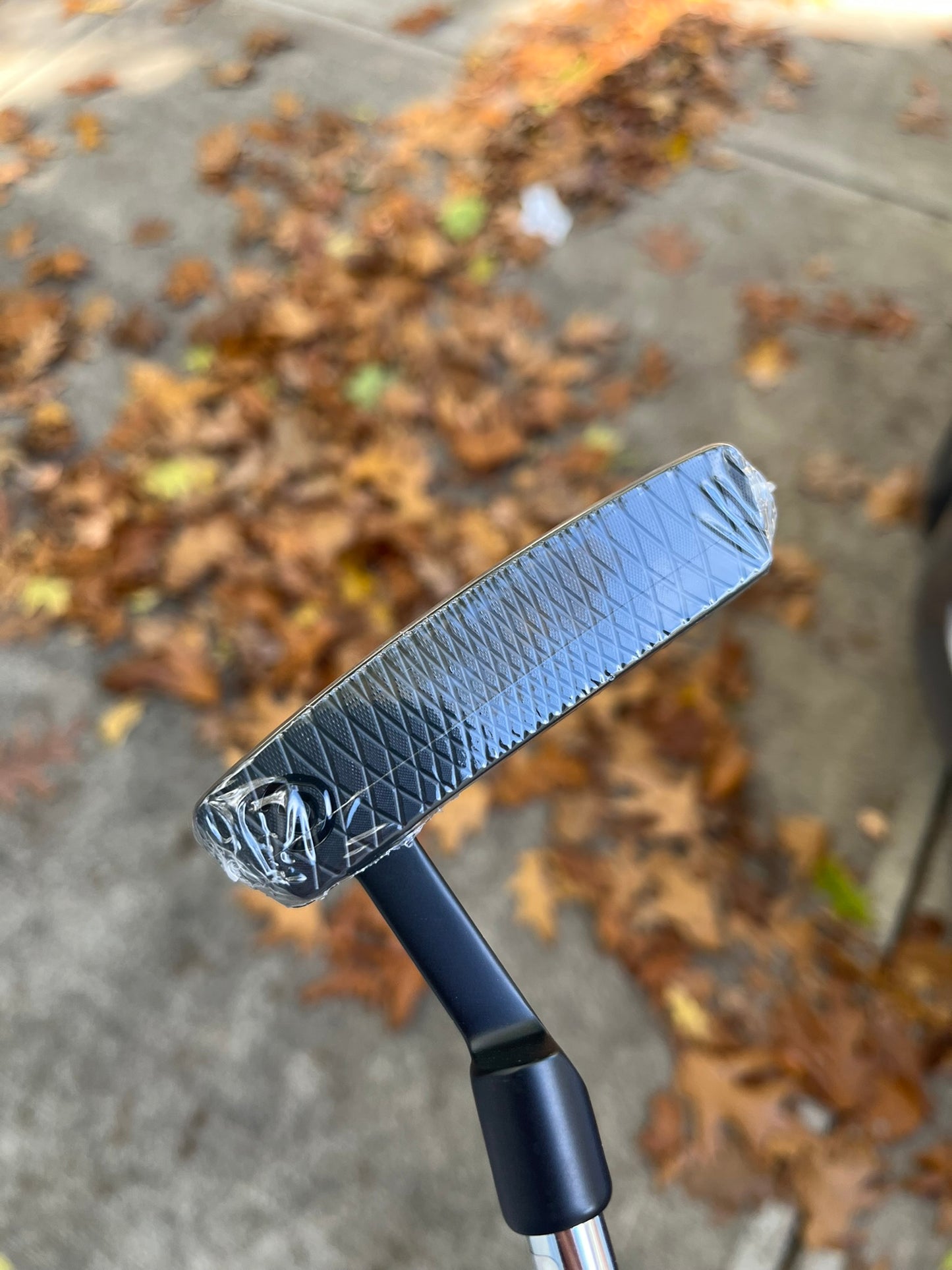 Photo of Cleveland HB Soft 2 10.5 Putter Ace Stability All In