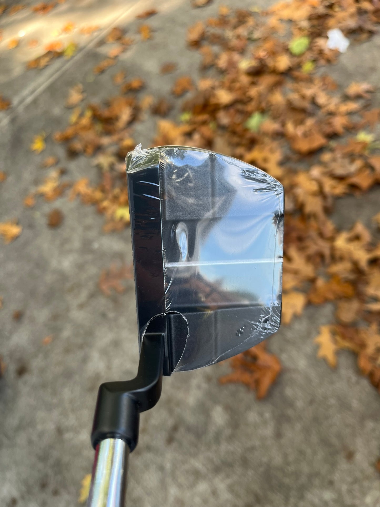 Photo of Cleveland HB Soft 2 10.5 Putter Ace Stability All In