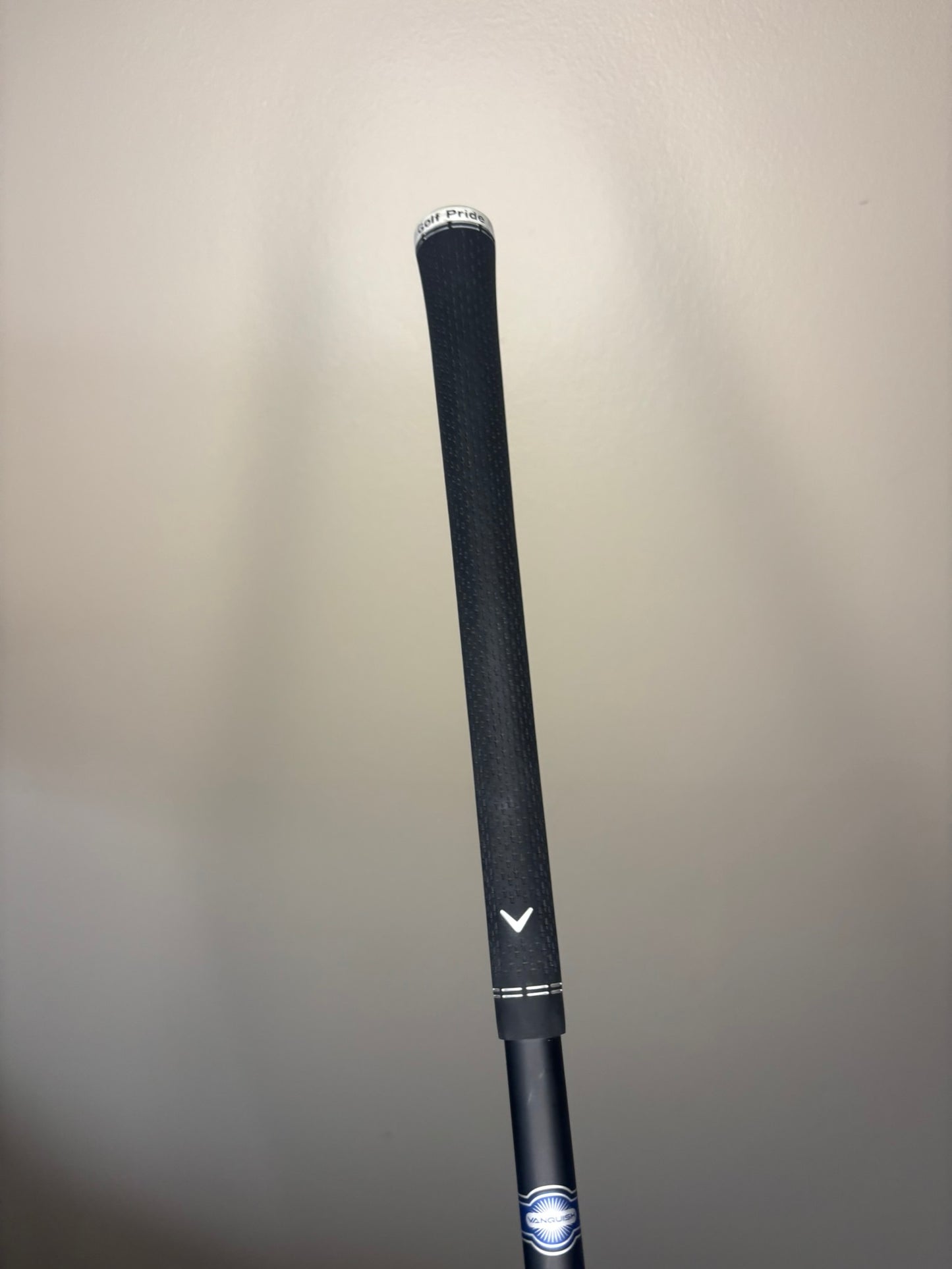 Callaway Elyte X 7-Wood 21° Vanquish 4 R2 Senior Flex 42″ +HC NICE