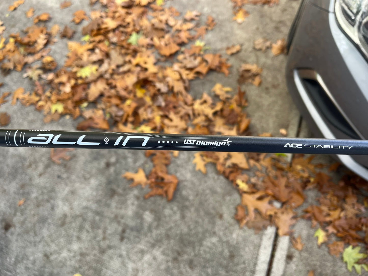 Photo of Cleveland HB Soft 2 10.5 Putter Ace Stability All In