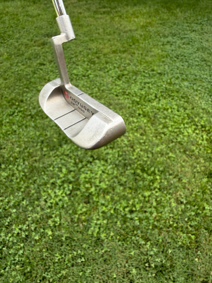 Odyssey Dual Force 990 Putter 33.5" — photo 7