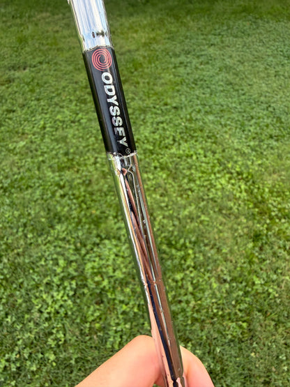 Odyssey Dual Force 990 Putter 33.5" — photo 8