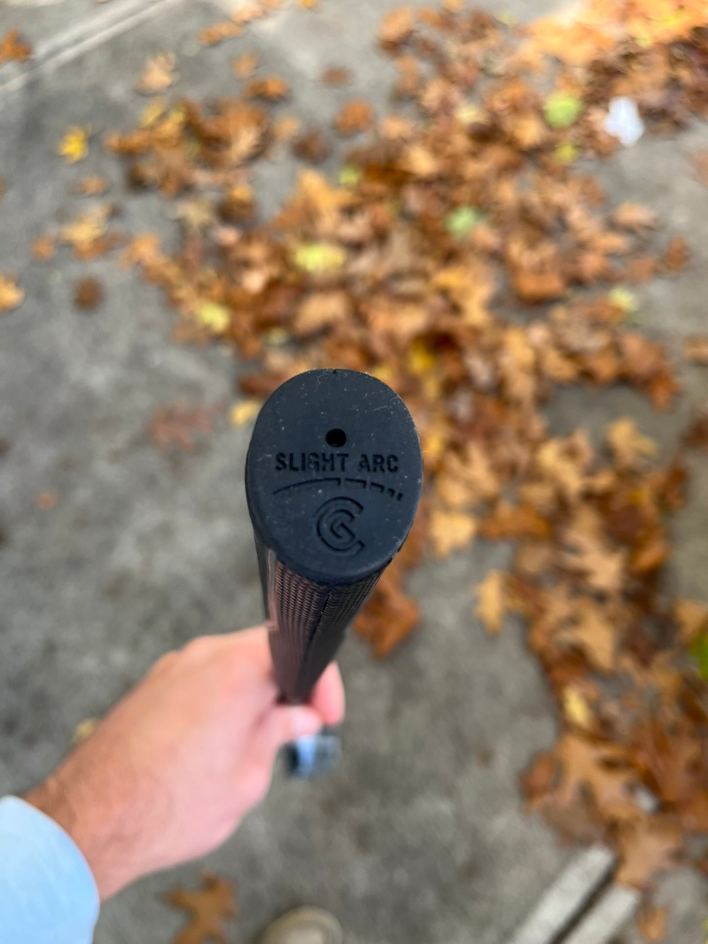 Photo of Cleveland HB Soft 2 10.5 Putter Ace Stability All In