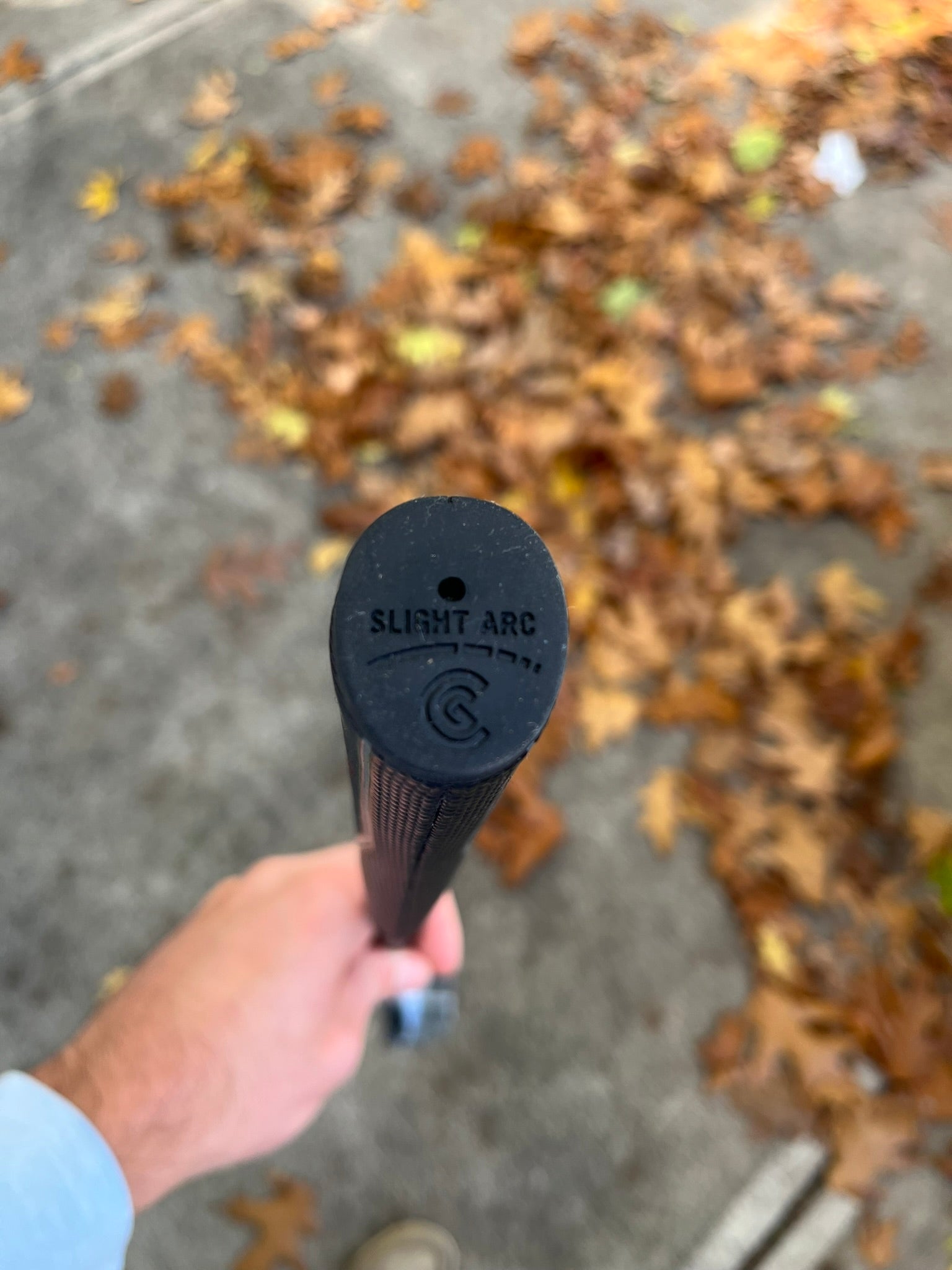 Photo of Cleveland HB Soft 2 10.5 Putter Ace Stability All In