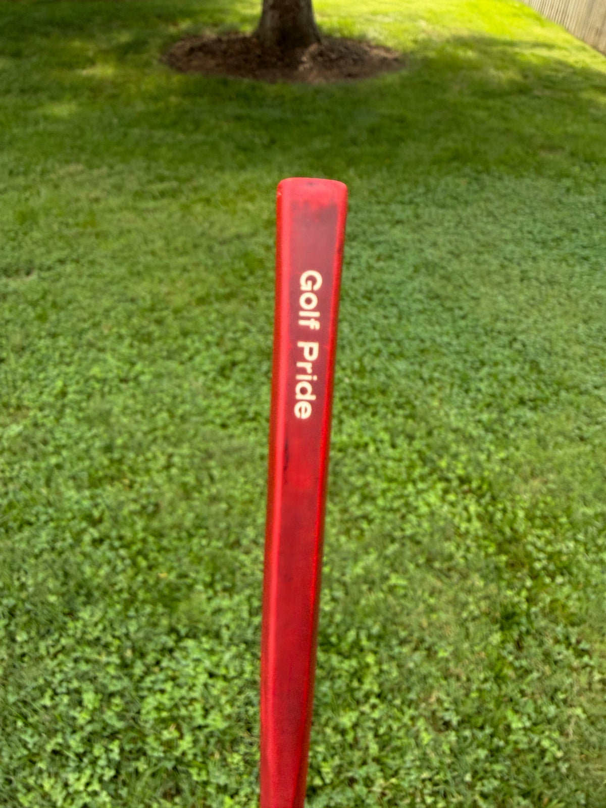 Odyssey Dual Force 990 Putter 33.5" — photo 9