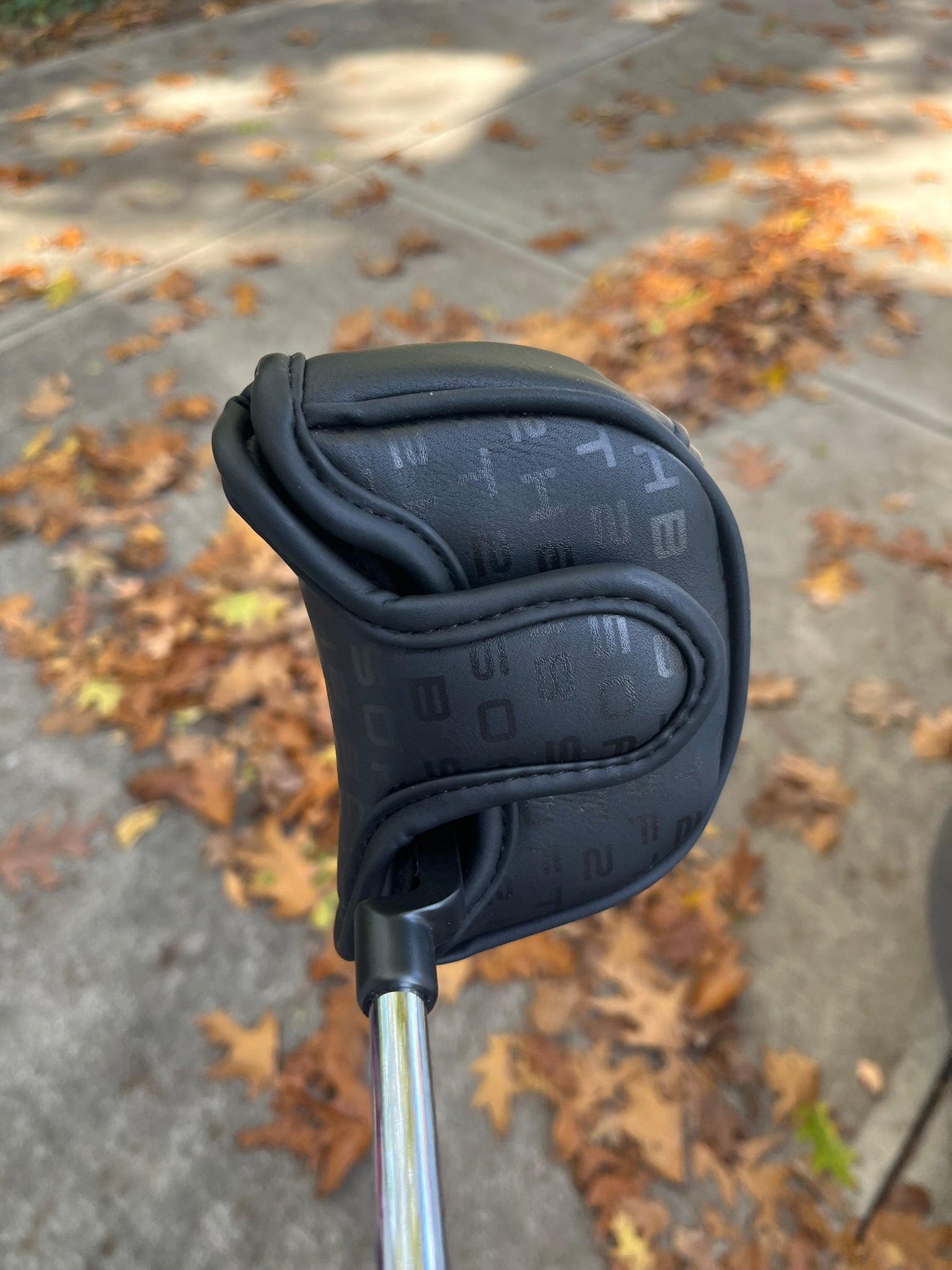 Photo of Cleveland HB Soft 2 10.5 Putter Ace Stability All In