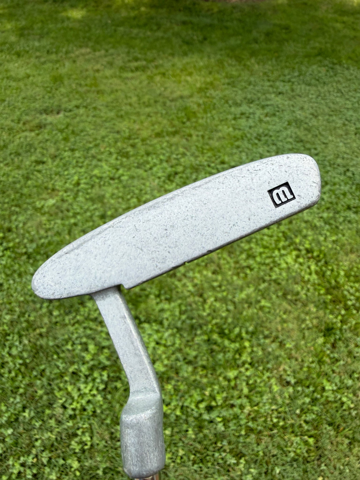 Wilson Staff ProStaff Putter 32" NICE — photo 2