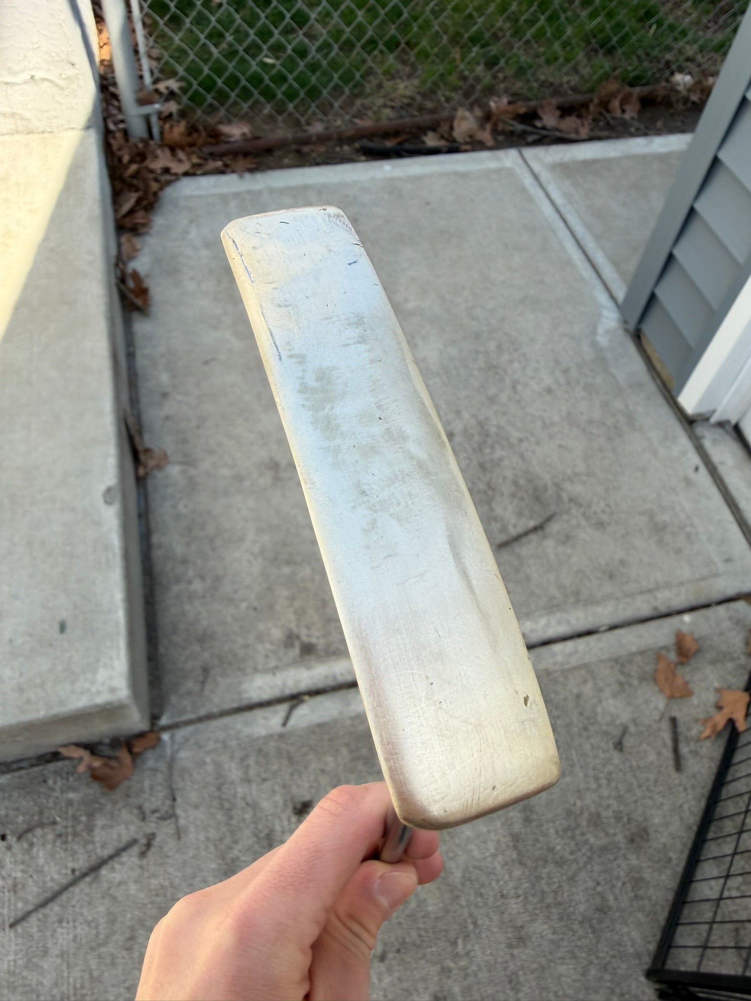 Photo of Ping A Blade Putter