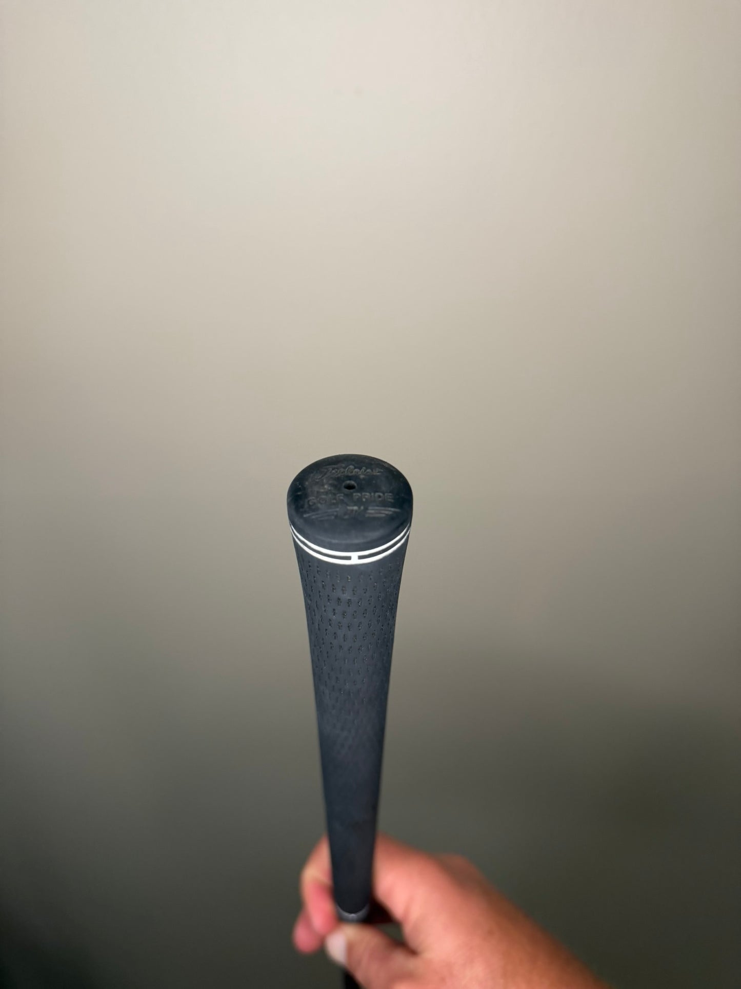 Photo of Titleist 910 H 3 Hybrid 19° Stiff Flex Diamana Kai'Li Blue