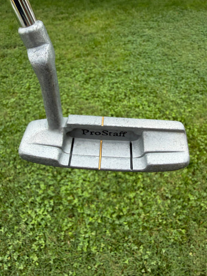 Wilson Staff ProStaff Putter 32" NICE — photo 4