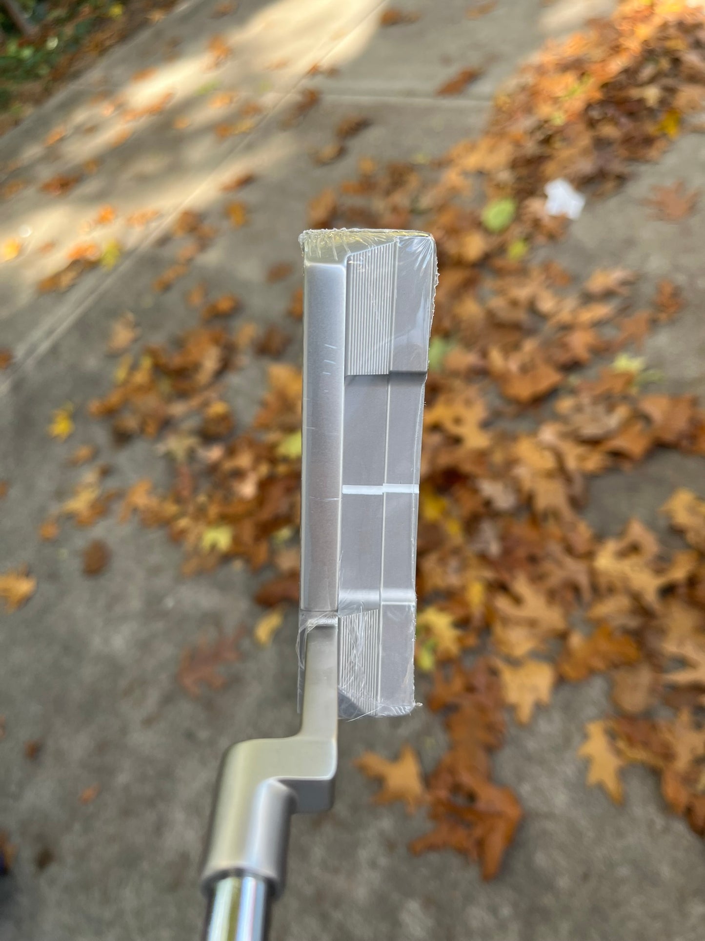 Cleveland HB Soft Milled 4 Putter 35″ +HC NEW