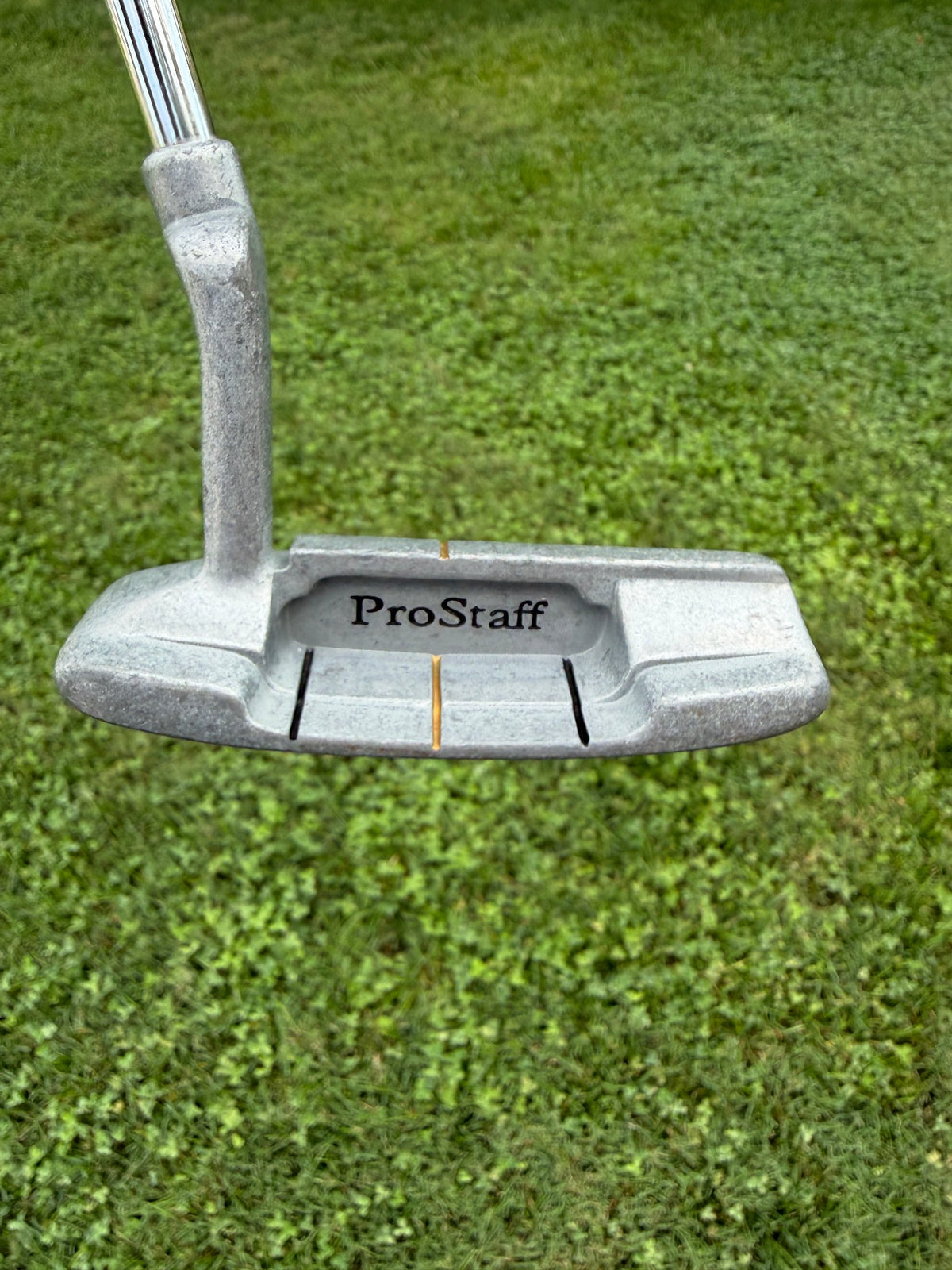 Wilson Staff ProStaff Putter 32" NICE — photo 5