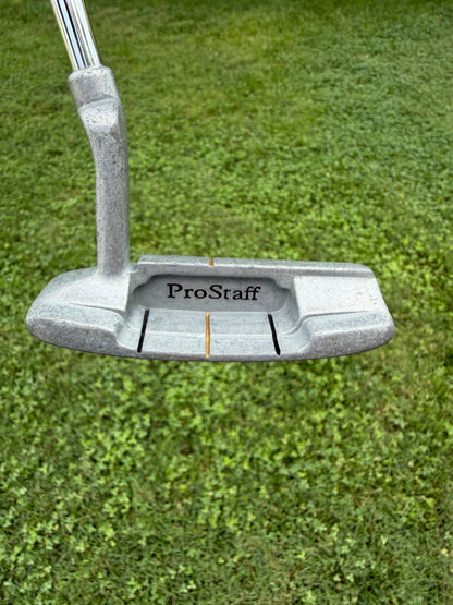 Wilson Staff ProStaff Putter 32" NICE — photo 5