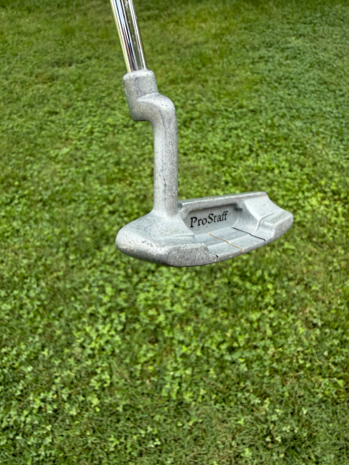Wilson Staff ProStaff Putter 32" NICE — photo 6