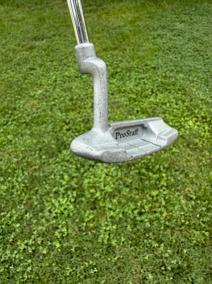 Wilson Staff ProStaff Putter 32" NICE — photo 6