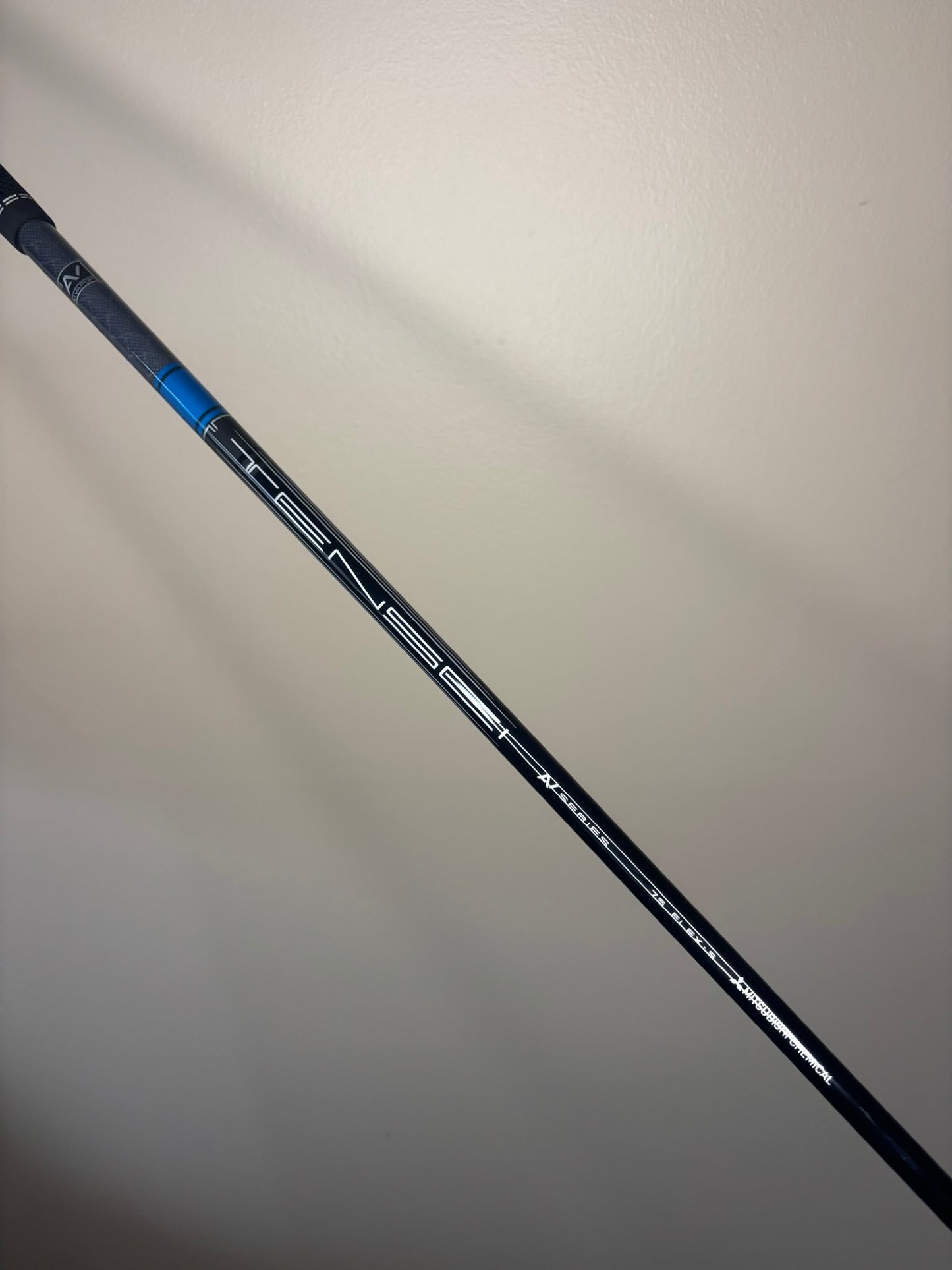 Callaway 2025 Apex UW 19° Tensei Blue AV 75 Stiff Flex 41.25″ +HC MINT