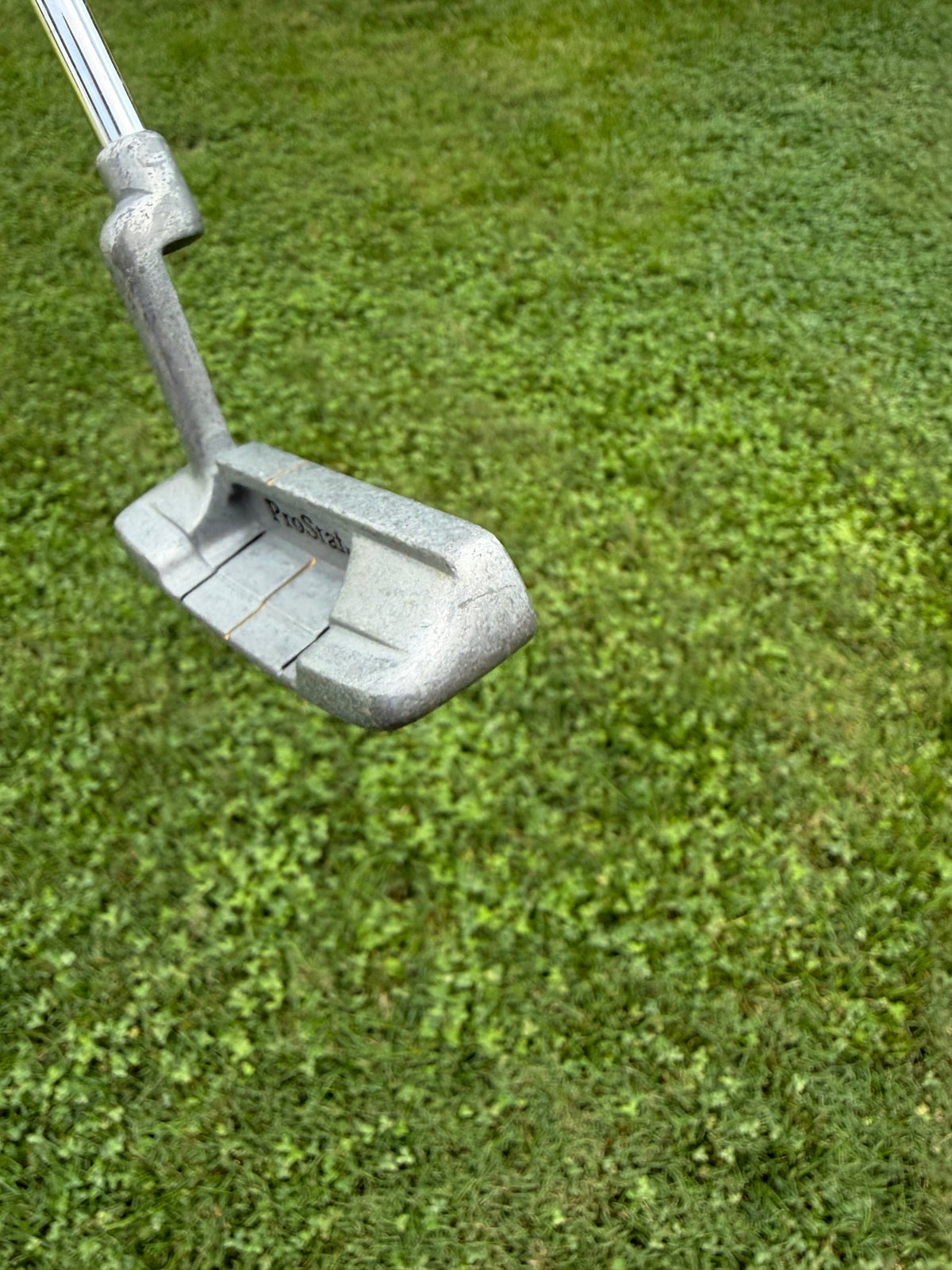 Wilson Staff ProStaff Putter 32" NICE — photo 7