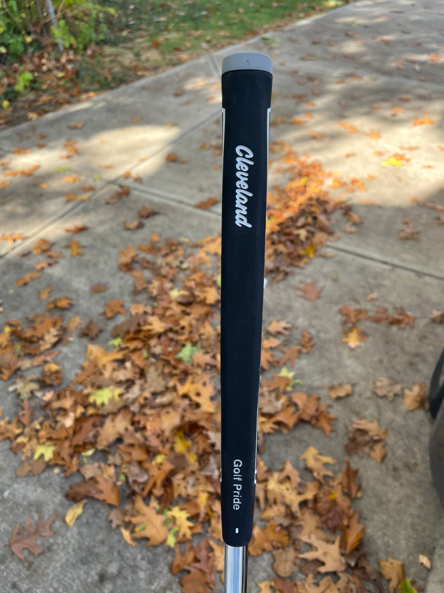 Cleveland HB Soft Milled 4 Putter 35″ +HC NEW