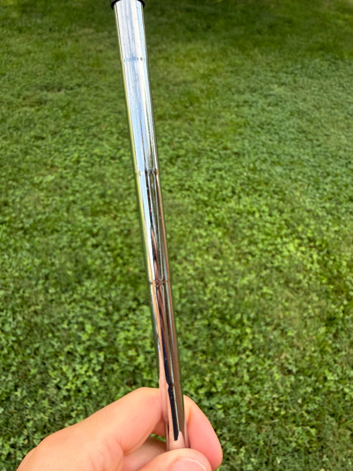 Wilson Staff ProStaff Putter 32" NICE — photo 8