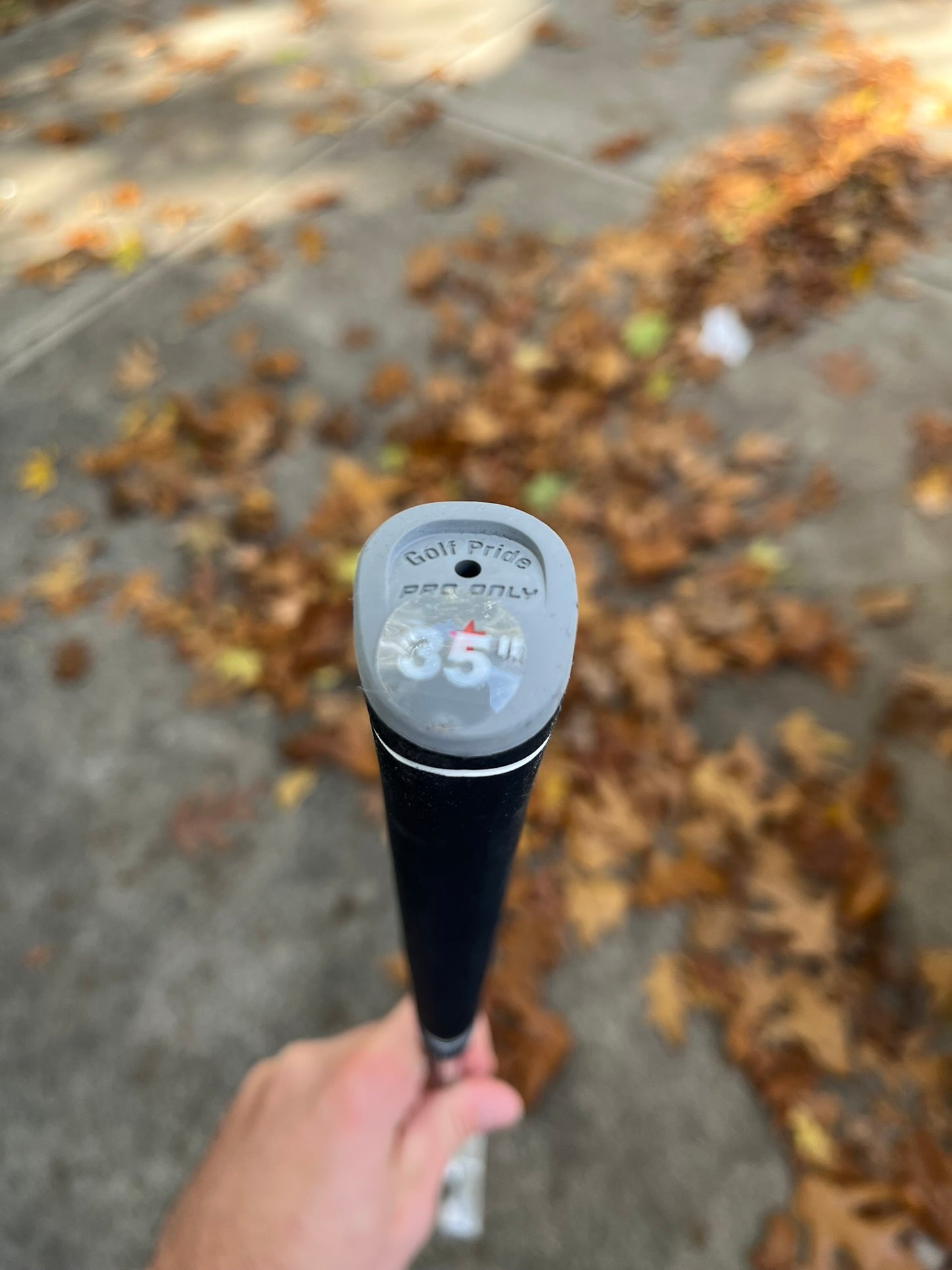 Cleveland HB Soft Milled 4 Putter 35″ +HC NEW