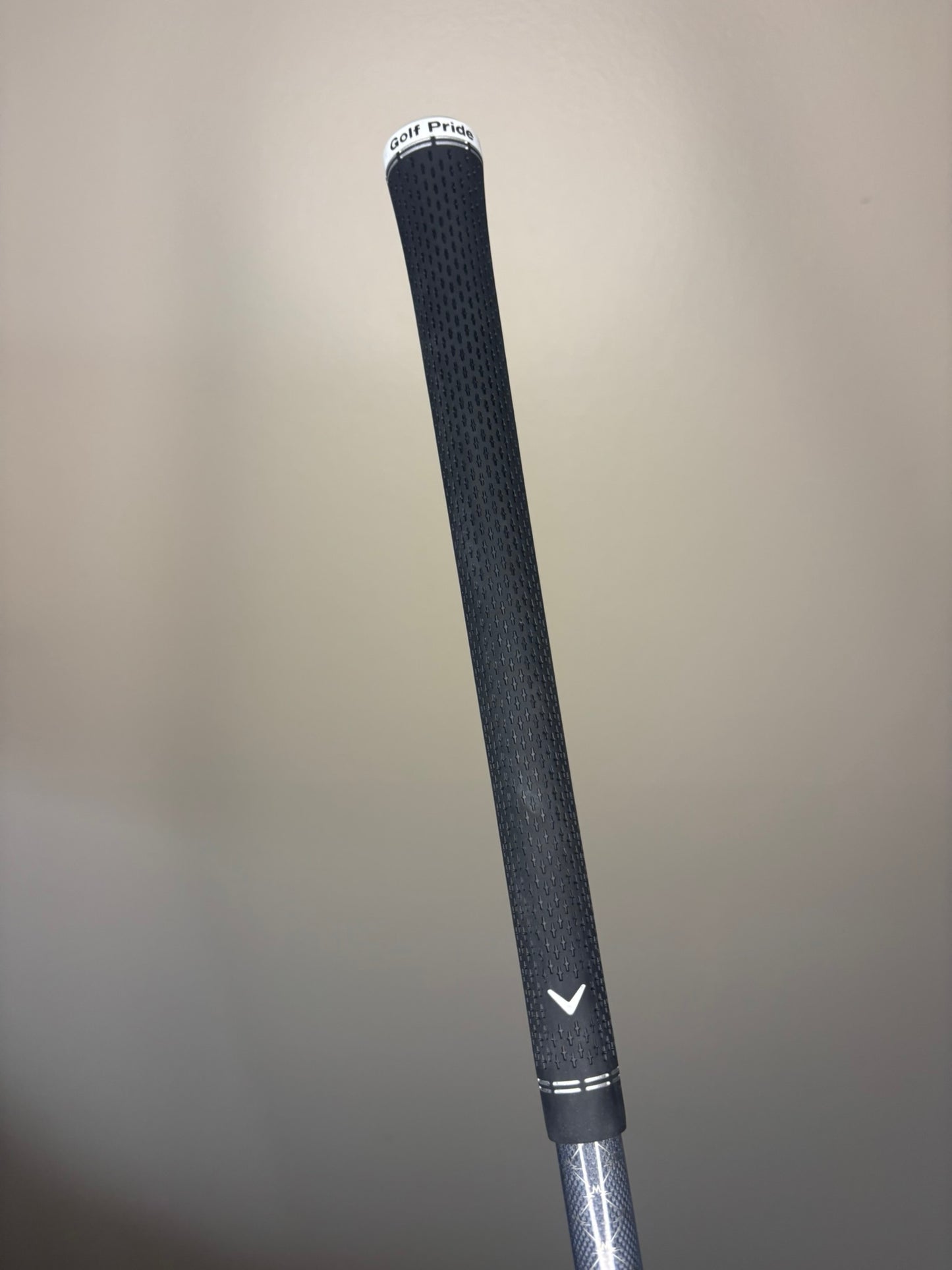 Callaway 2025 Apex UW 19° Tensei Blue AV 75 Stiff Flex 41.25″ +HC MINT