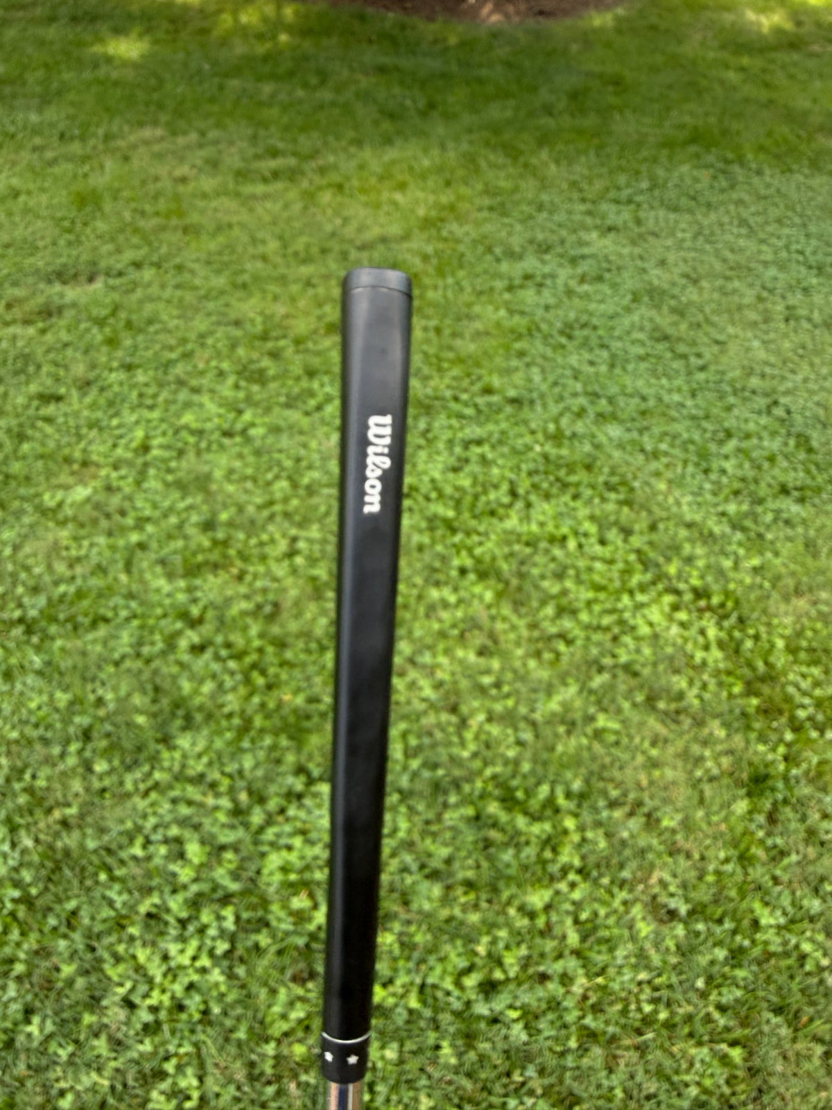 Wilson Staff ProStaff Putter 32" NICE — photo 9