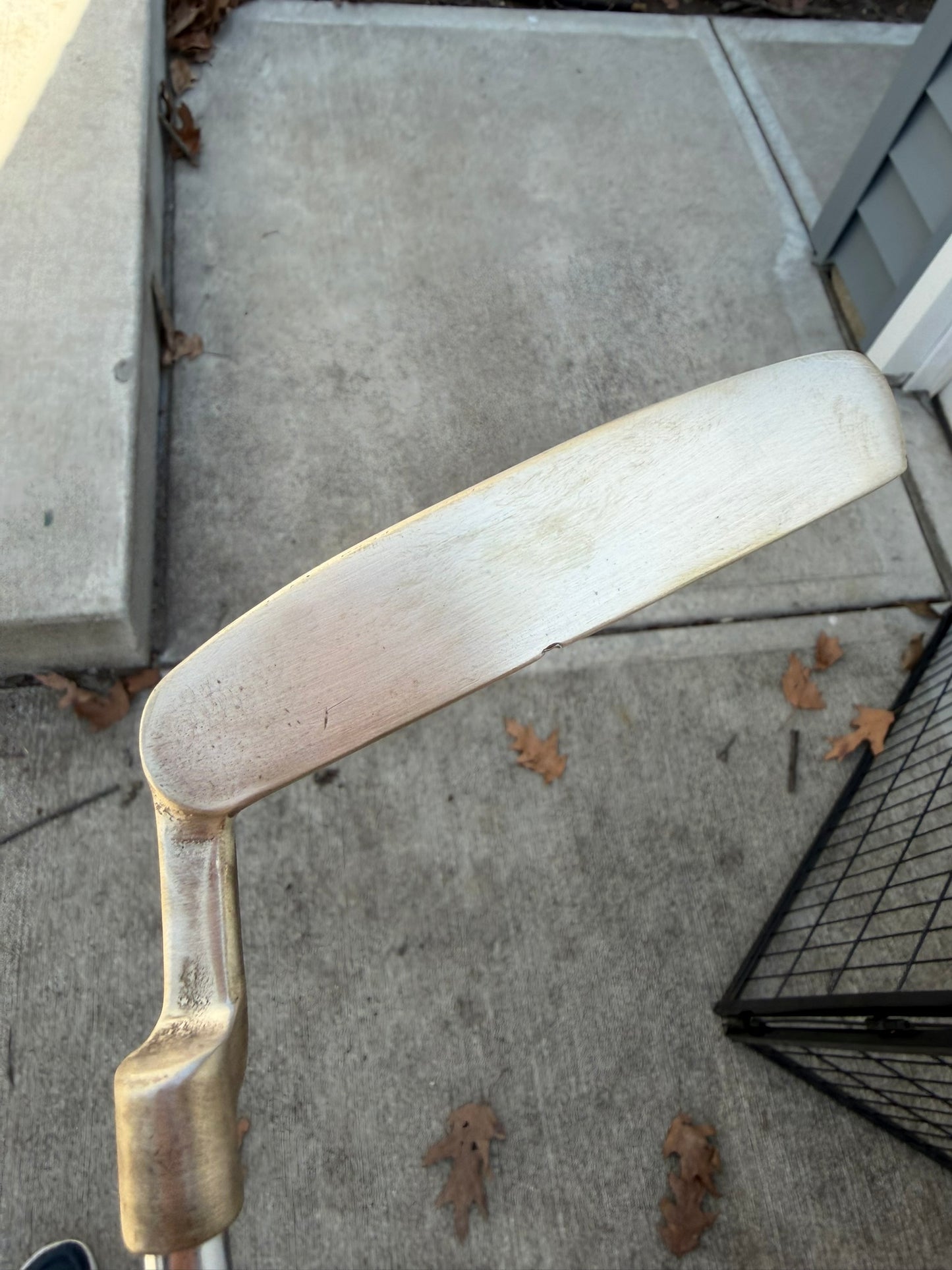 Photo of Ping Old Putter