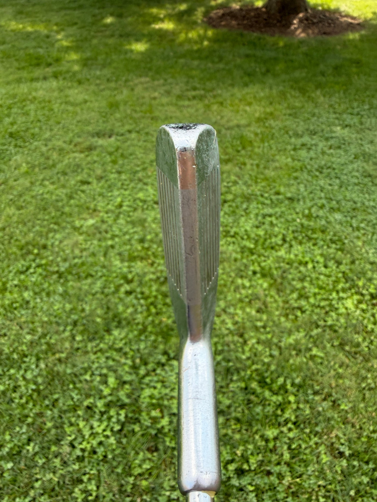 Northwestern Shotsaver 2-way Chipper Pro Flex 35.25" — photo 4