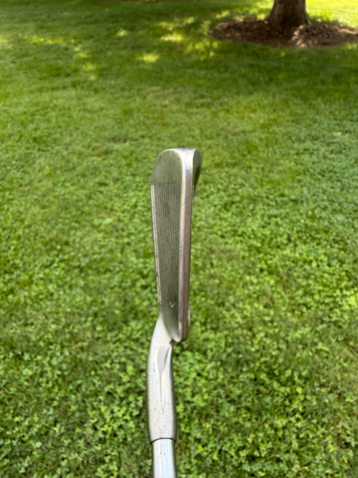 Lynx Parallax 2-Iron Stiff Flex 39.25" NICE — photo 3