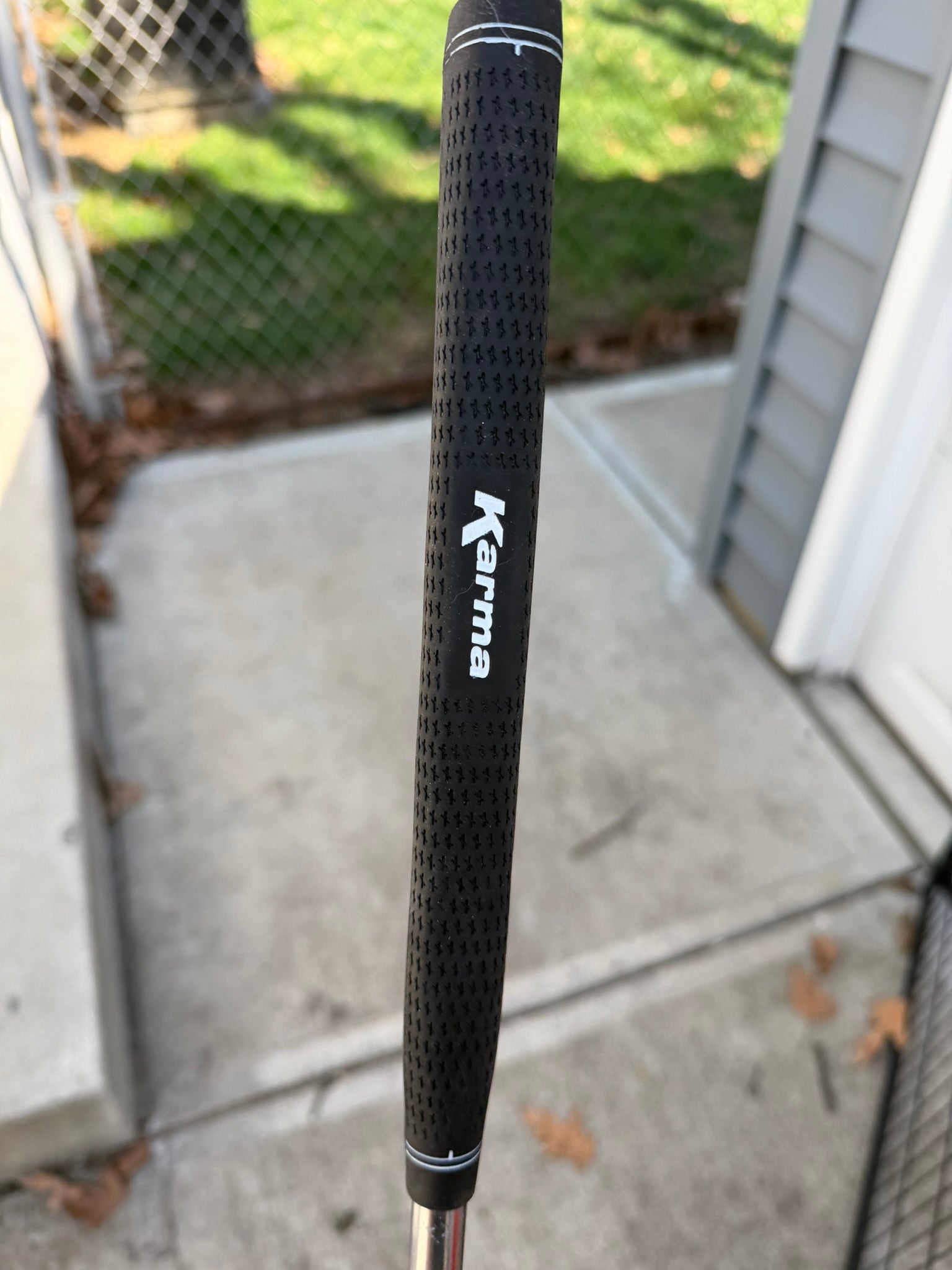 Photo of Ping Old Putter