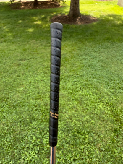 Lynx Parallax 2-Iron Stiff Flex 39.25" NICE — photo 6