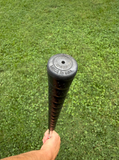 Lynx Parallax 2-Iron Stiff Flex 39.25" NICE — photo 7