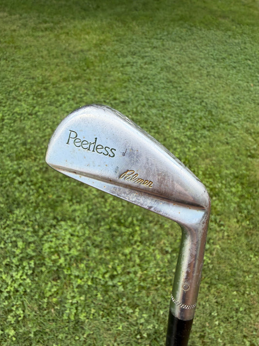 Peerless Palmer 4-Iron Regular Flex 37.75"
