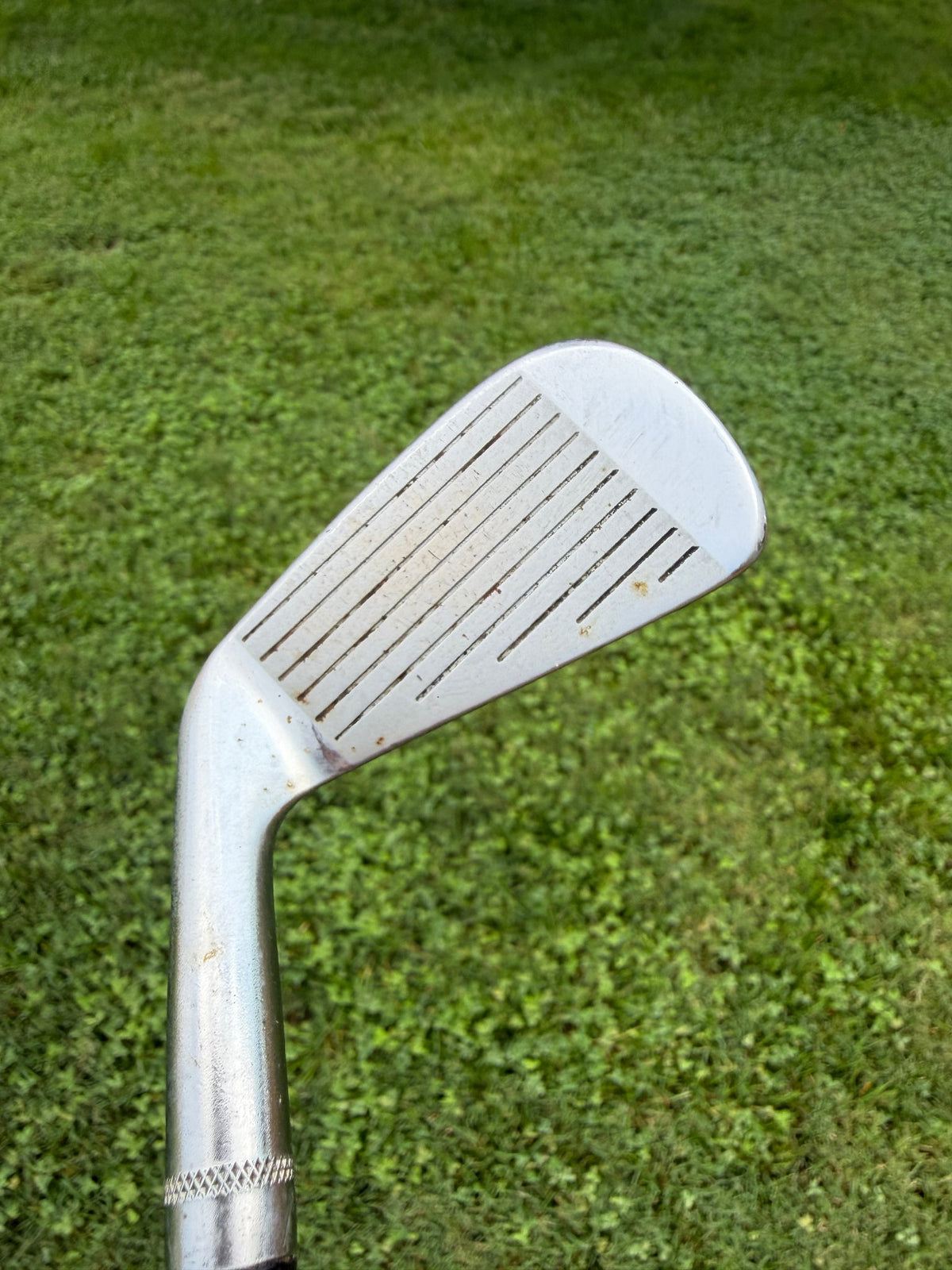 Peerless Palmer 4-Iron Regular Flex 37.75" — photo 2