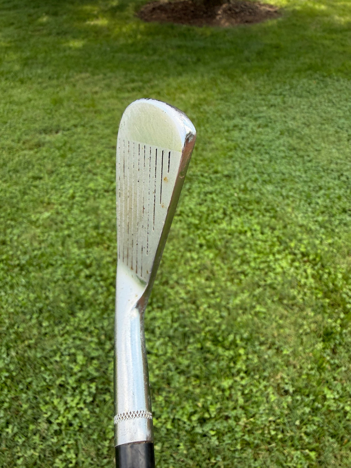 Peerless Palmer 4-Iron Regular Flex 37.75" — photo 3