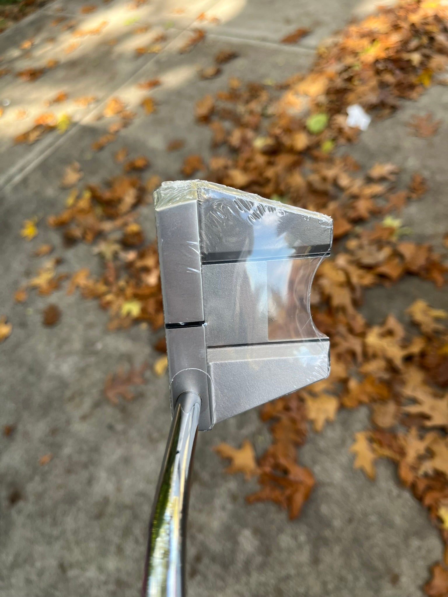 Photo of Cleveland HB Soft 2 11 CB Putter