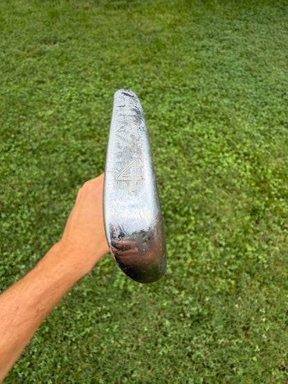 Peerless Palmer 4-Iron Regular Flex 37.75" — photo 4