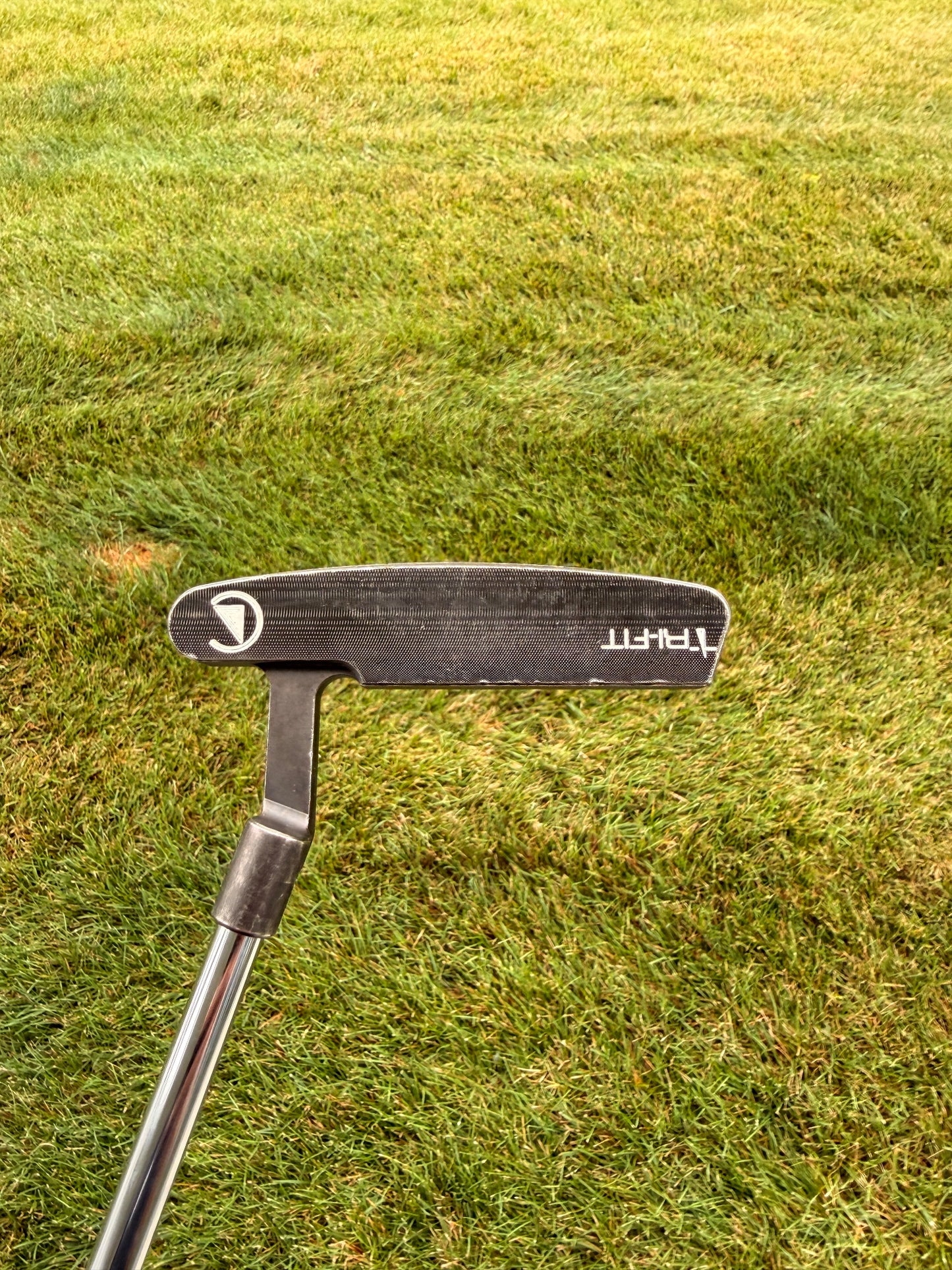Coutour Golf Dornoch Putter Stock 34.5" NICE — photo 2