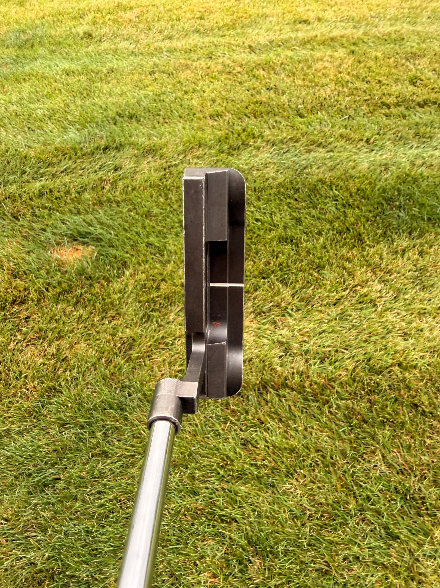 Coutour Golf Dornoch Putter Stock 34.5" NICE — photo 3