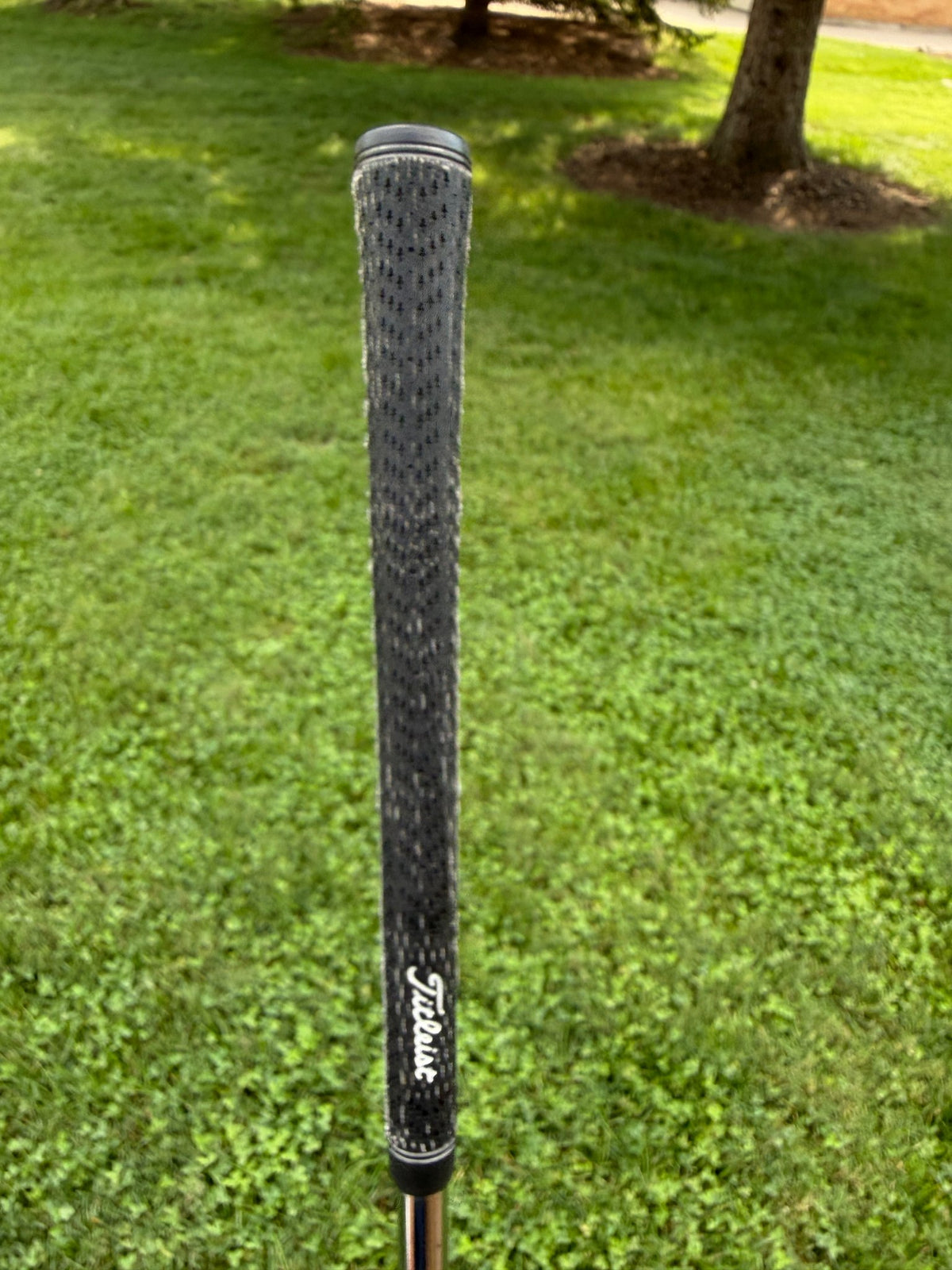 Peerless Palmer 4-Iron Regular Flex 37.75" — photo 6