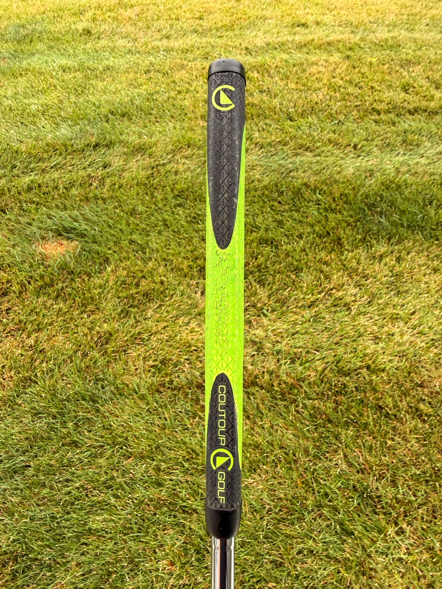 Coutour Golf Dornoch Putter Stock 34.5" NICE — photo 5