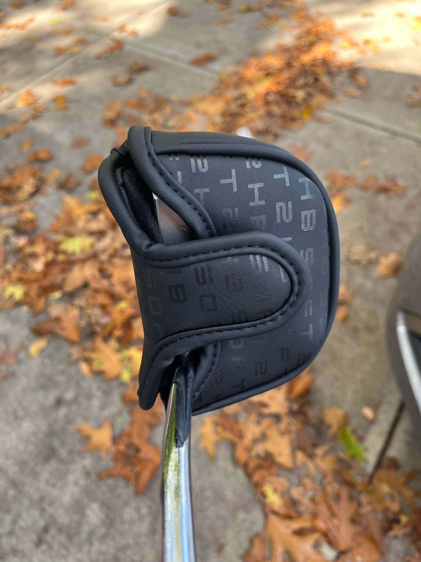 Photo of Cleveland HB Soft 2 11 CB Putter