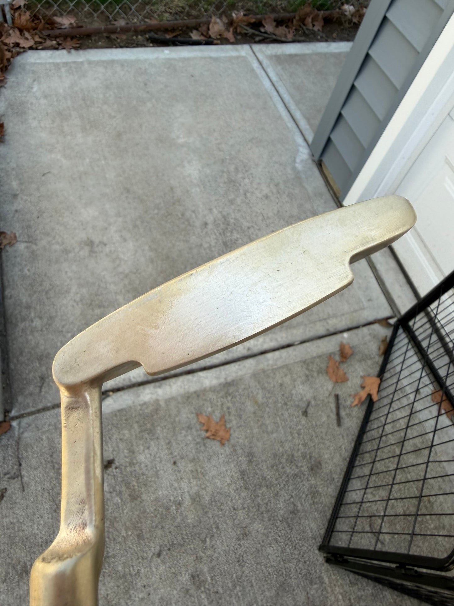 Photo of Ping My Echo Putter