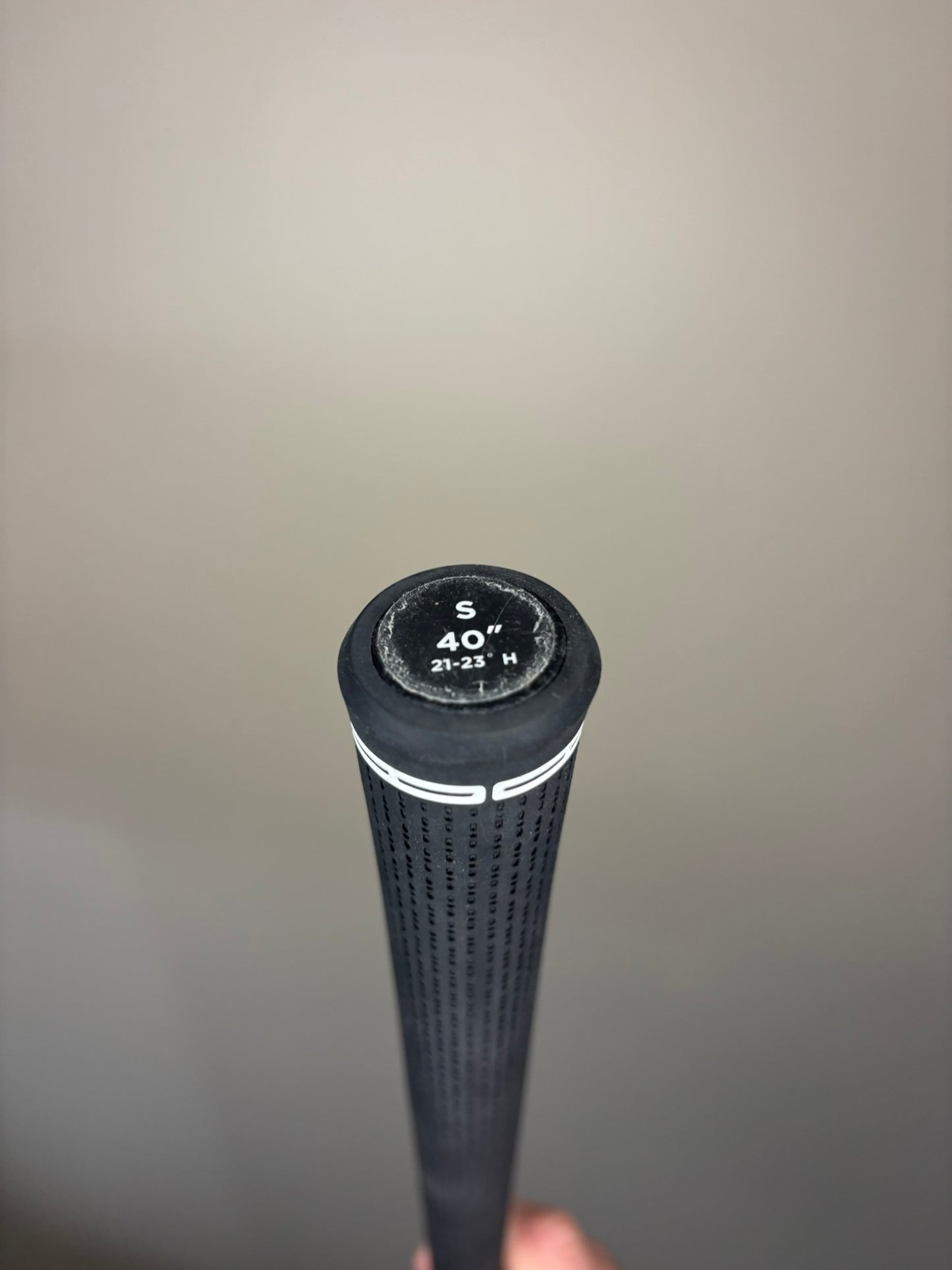 Titleist GT3 4 Hybrid 21° Tensei 1K Black 65HY Stiff Flex 40″ NICE