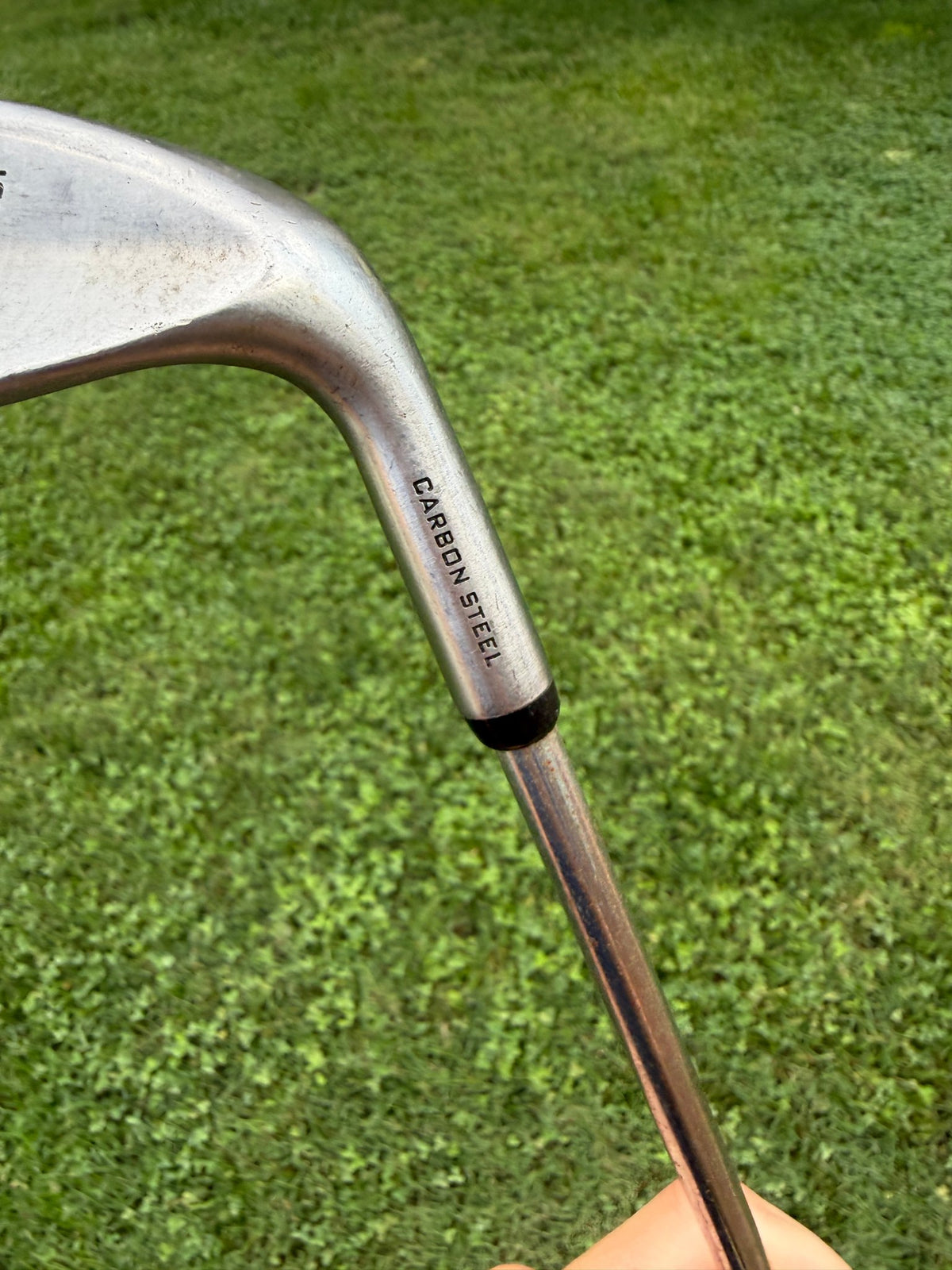 Precise C2 Lob Wedge 60° Wedge Flex 35.5" — photo 5